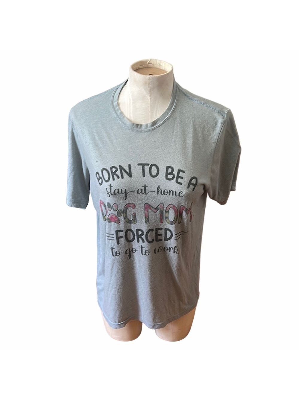 Dog mom shirt